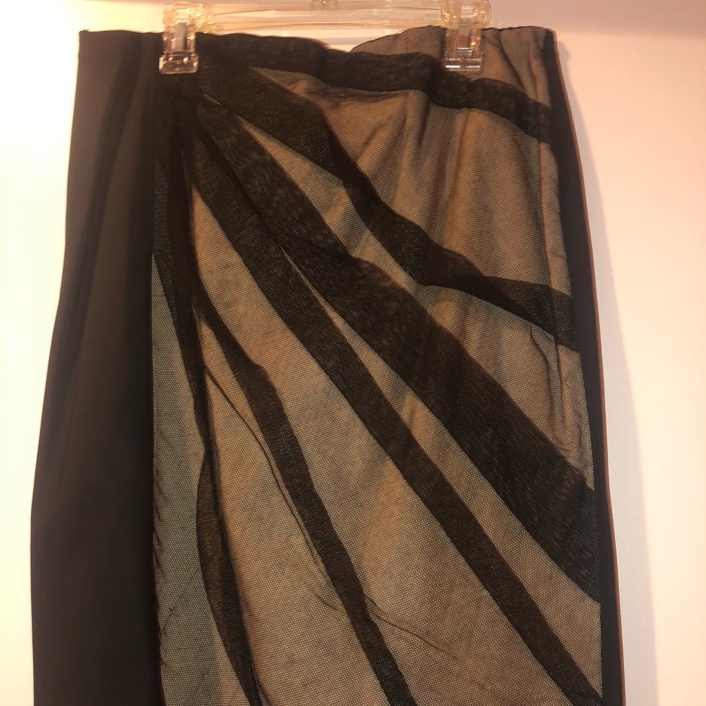 D&G skirt Size 44 EUR/US10